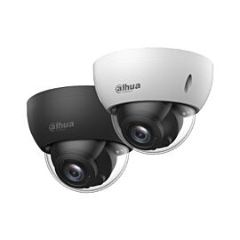 5MP Lite IR Vari-focal Dome Network Camera DH-IPC-HDBW2531R-ZS-S2